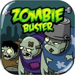 06-ZombieBuster