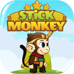 07-StickMonkey